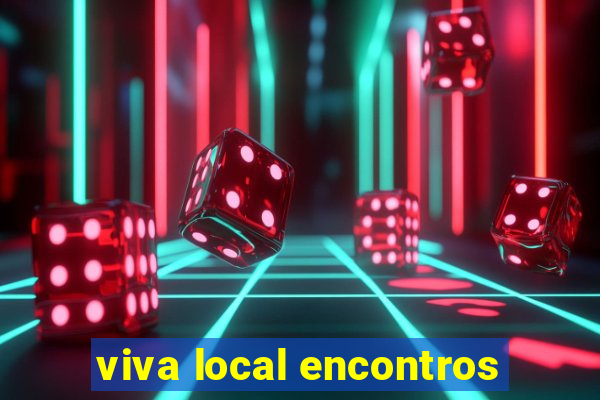 viva local encontros